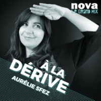 à la dérive
