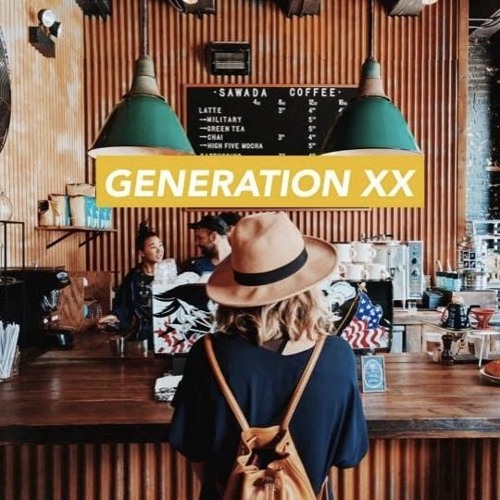 generation xx