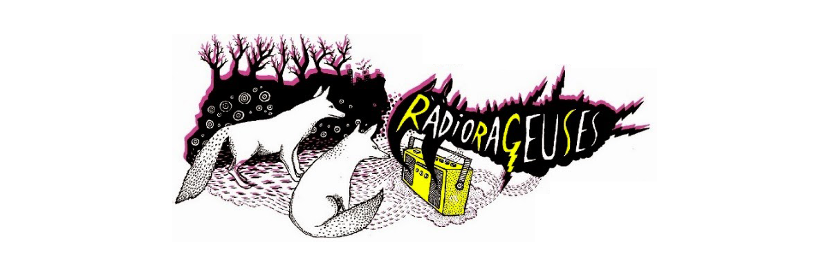 collectif radiorageuse
