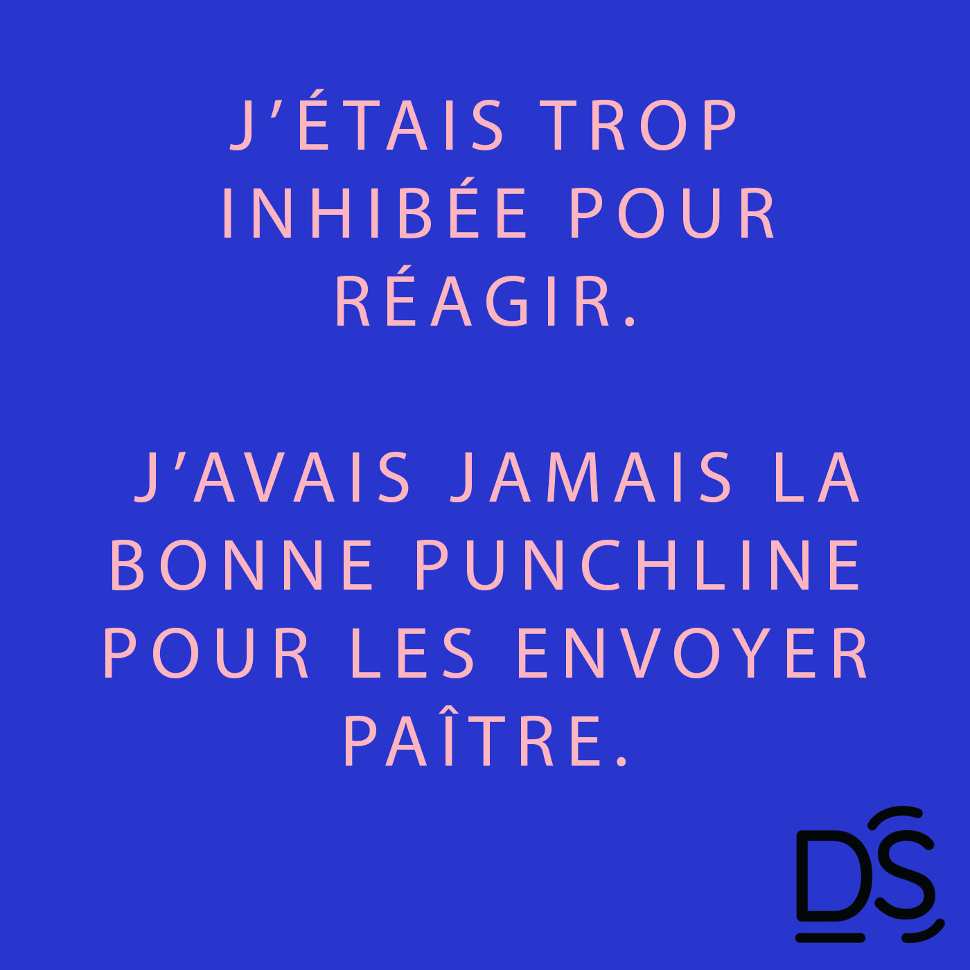 podcast bullied témoignage