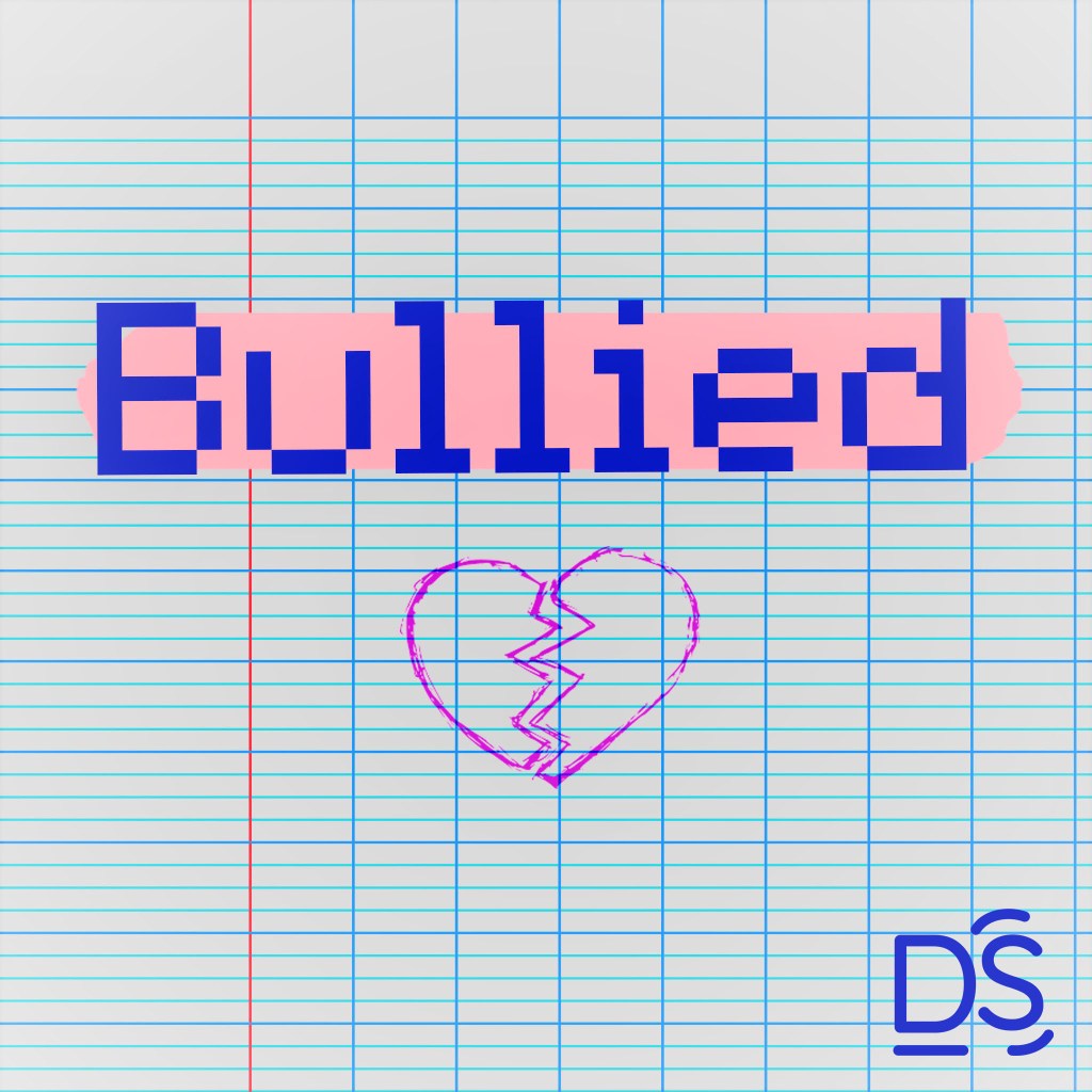 Bullied podcast dire-son
