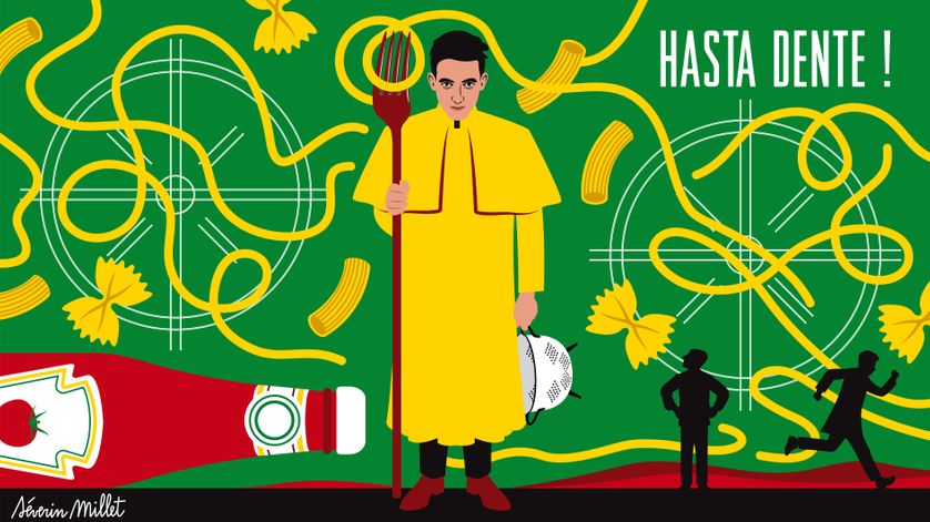 hasat dente podcast