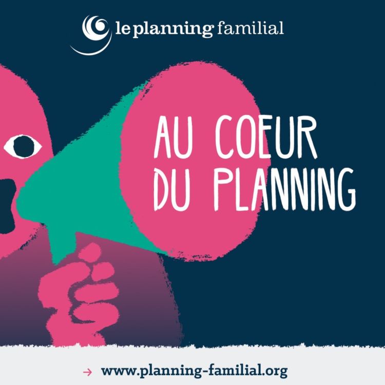 au coeur du planning familial