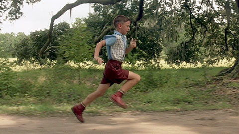 Forest Gump Cours redwane cours
