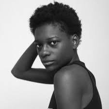 Douce dibondo
