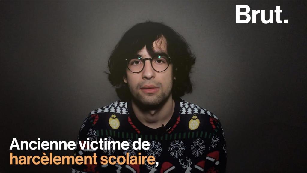 timothé nadim harcelement scolaire podcast
