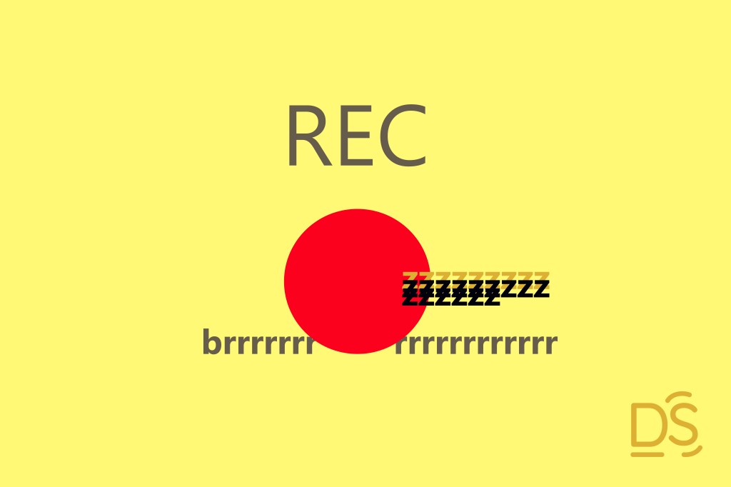 Enregistrement propre sans bruit parasite pour podcast
dire-son
@credit Malika Ung